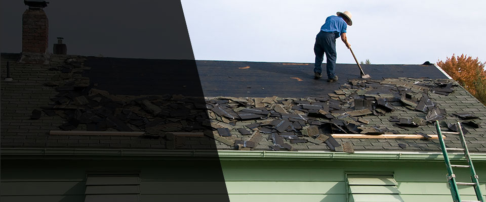Carrollton Roofing Contractors