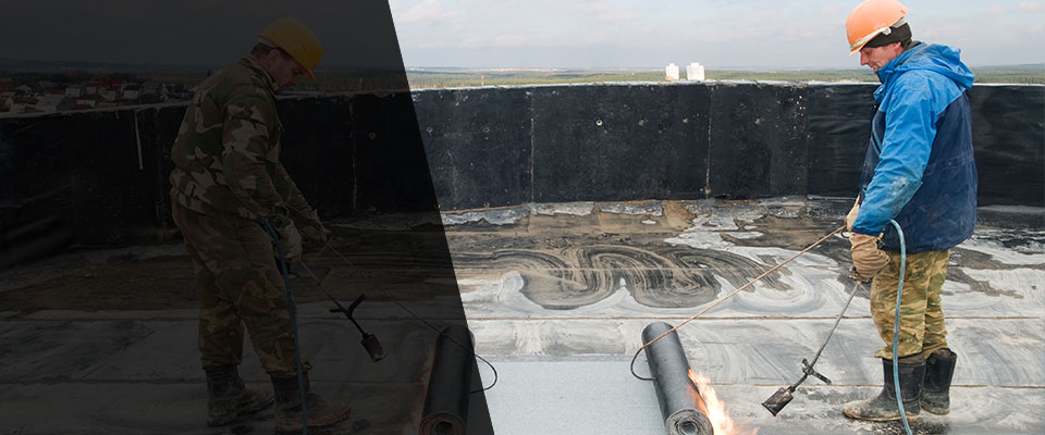 Carrollton Roofing Contractors